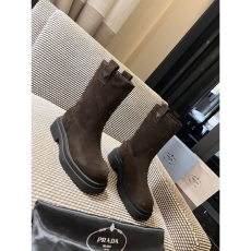 Prada Boots